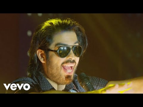 Chico Che Chico - ¿Quén Pompó?