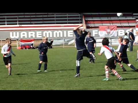 HesbyCupDag1 Koninklijke UD E1