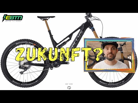 REACTION auf Rob Rides EMTB. Ist das neue Kellys Theos die Zukunft? #emtb #emountainbike #ebike