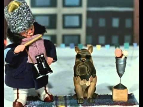 Pirštinaitė (1967)