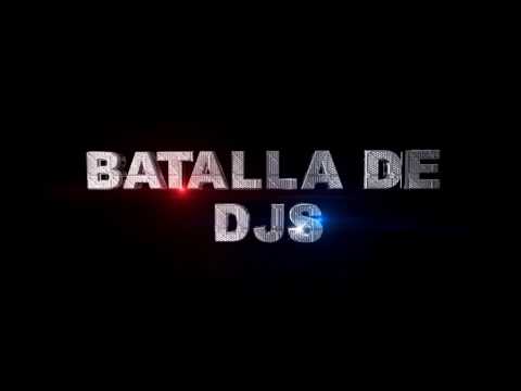 Spot batalla djs la paz