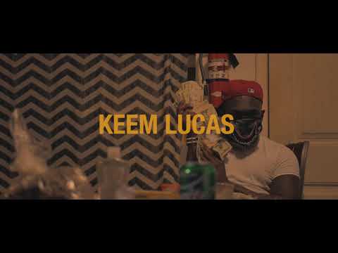 Keem Lucas “Intro”