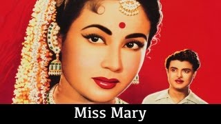 Miss Mary - 1957
