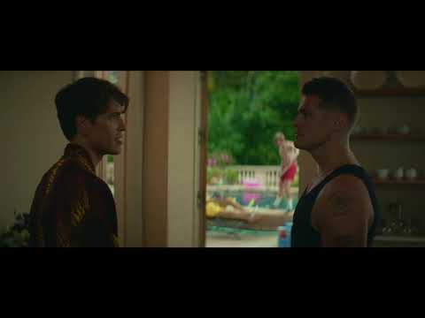 The Estate (Clip 'The Pool Boy')