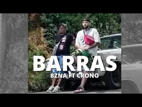 Benzina BARRAS ft Crono (desde Petare)