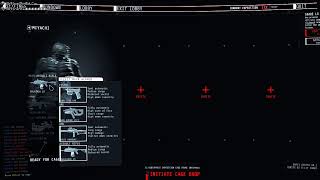 【GTFO】クリア率2.5％のホラーFPSクリア目指してやっていくよー