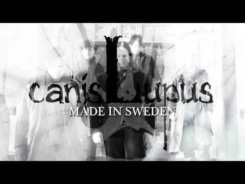 Canis Lupus - Symmetry ➤ (Official Promo)