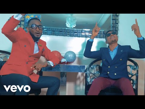 Mozzay - Jehovah ft. SamKing