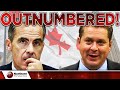 ALL Opposition Parties UNITE AGAINST Mark Carney - DEMAND He Table a BUDGET IMMEDIATELY
