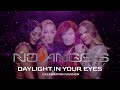 No Angels Daylight In Your Eyes Celebration Version Official Video