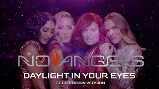 No Angels - Daylight In Your Eyes (Celebration Version) (Official Video)