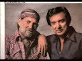 Willie Nelson & Ray Price ~ Crazy Arms