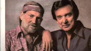 Willie Nelson &amp; Ray Price ~ Crazy Arms