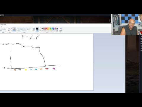 Lacari explains Epic Seven "Free to Play" vs "Pay to Win" PVP in RTA