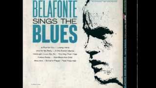 Belafonte Sings the Blues - Losing Hand