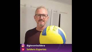 VOLEIBOL BOLAS ESPECIFICAS PARA LEVANTADORES