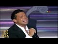 Luis Miguel Segundo Romance Medley (1999) 4K