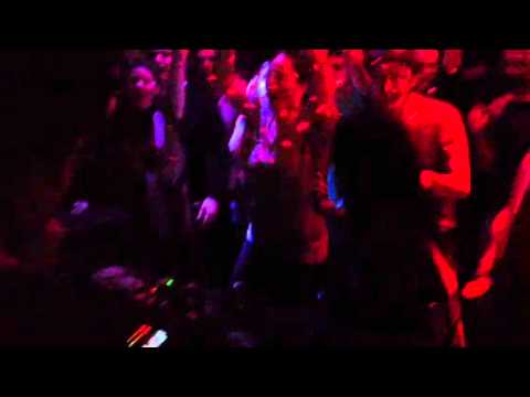 Housepitality Presents: