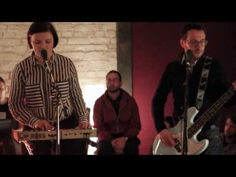 RADIOkonzerT 03 - NOXIOUS NOISE live - Radio T 2017-04-02