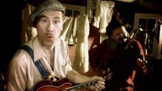 The Jive Aces Skiffle Combo presents: &quot;Mama Don&#39;t Allow&quot;