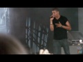 Wireless Festival 2010: J.Cole Live 'Who Dat' 'A Star Is Born' 'Beautiful Bliss'