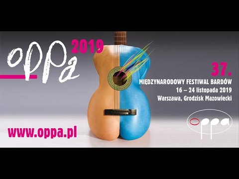 OPPA 2019 Premiery cz.1 - Audycja Mikroklimat 495