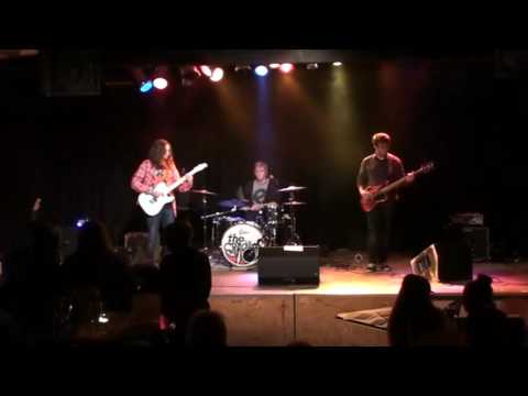 MSV HerbstJam 2016 LifeHouse the cracklins 3