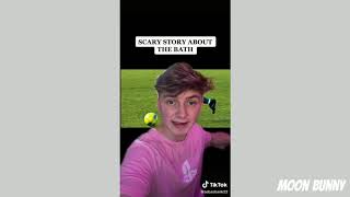 Scary TikTok Stories by SEBASTIANK22 | TikTok Compilation