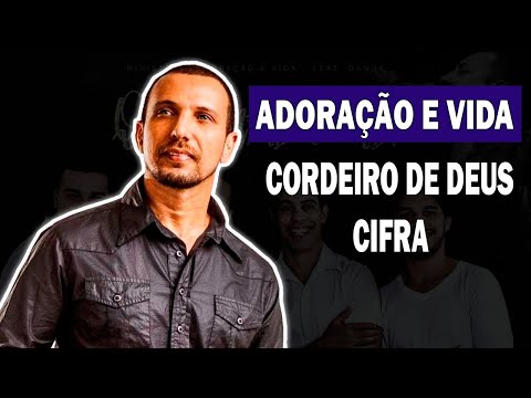 Cordeiro De Deus - Ministério Vida de Adoração