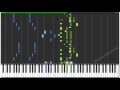 [Piano Tutorial] Vampire Knight - OST Soundtrack ...