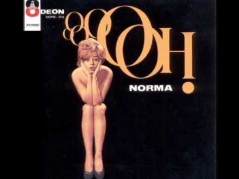 Norma Bengell - That Old Black Magic