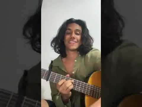 Lucas Mamede - Live Completa (18/12)