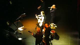Love Me Do - Paul McCartney (Montreal 2025 2nd night)