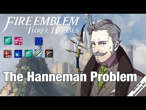 The Hanneman Problem