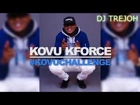 KOVU CHALLENGE MIXTAPE  MIXED AND MASTERED BY DJ TREJOH TMP FT SUGU VUDU, KHALIGRAPH JONES, HASSAN,