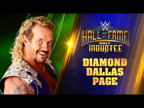 Wrestling Personalities React To Diamond Dallas Page Hall of Fame Announcement