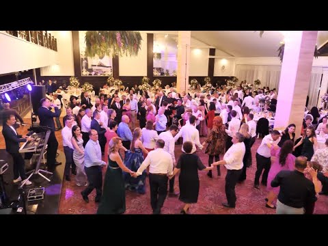 Formația Elegant Brașov-Colaj sârbe Restaurant Transilvania