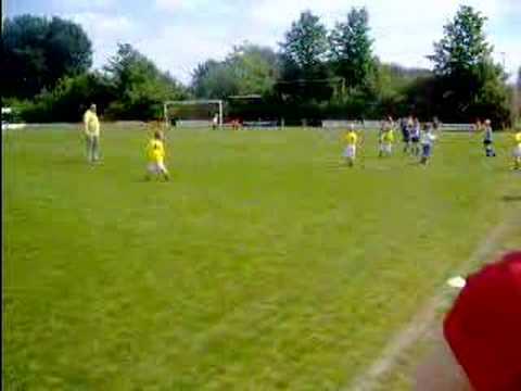 Ukkiestoernooi SV Zwolle