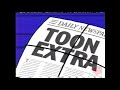 Cartoon Network Bumper 2000 Toon Extra