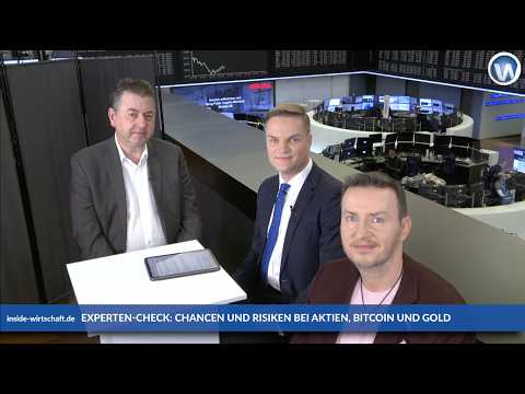 Robert Halver/ Jens Chrzanowski: "If German politics were on the stock market, it would be a penn...