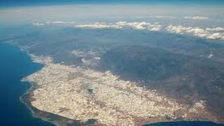 preview picture of video 'Invernaderos de Almería: La huerta de Europa / Almería greenhouses: The Orchard of Europe [IGEO.TV]'