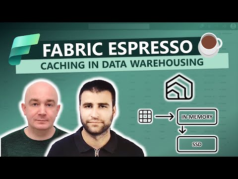Effective Data Warehousing Caching Techniques & Strategies Effective Data Warehousing Caching Techniques & Strategies