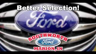 preview picture of video 'Southworth Ford in Marion, Indiana produced by Innovative Digital Media'