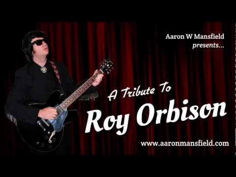 A Tribute To Roy Orbison (Demo)