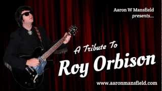A Tribute To Roy Orbison (Demo)