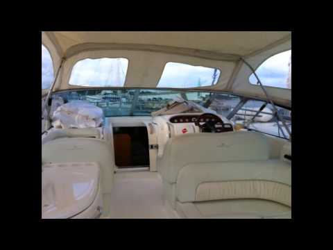 CRANCHI Endurance 39 – Gran Canaria, Palma, SPAIN