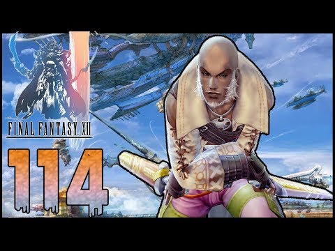 Guia Final Fantasy XII (PS2) Parte 114 - Gran Faro de Ridorana