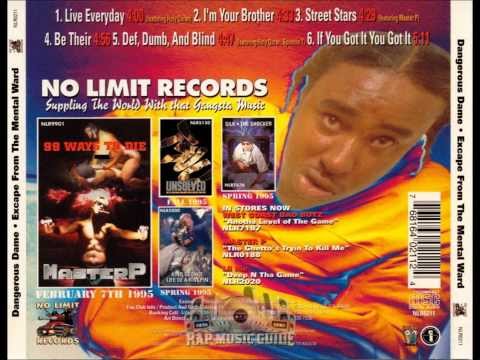 Dangerous Dame "I'm Your Brother"