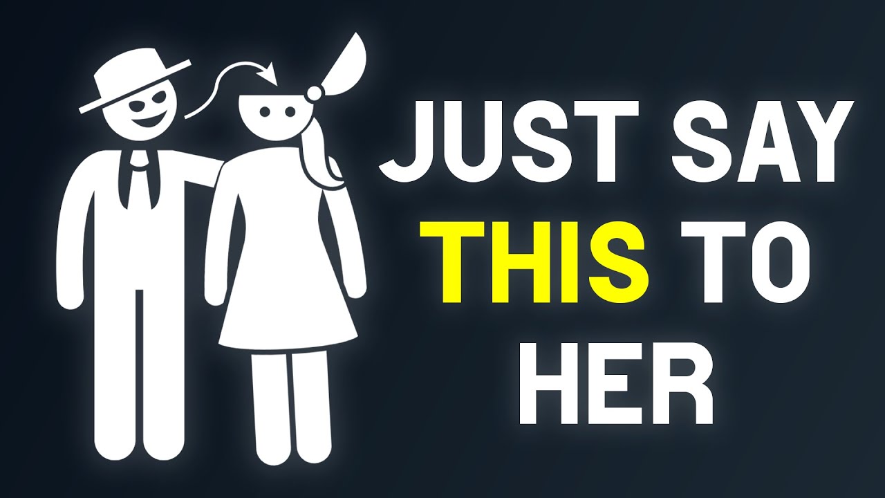 A  Hack That Feel Illegal To Know (How to Attract Women Like Crazy)