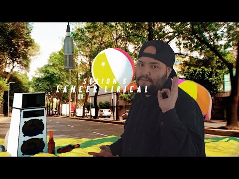 V.Rod x LANCER LIRICAL - El Niño De La Costa #3 (Video Oficial)